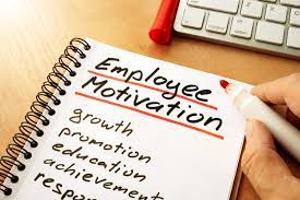 Keeping Employees Motivated. 2022 Best Keeping Employees Motivated.