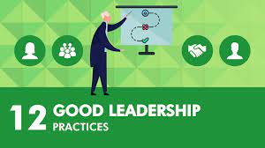 Leadership practices