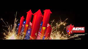 Manager of Acme Fireworks 2022 Best Manager of Acme Fireworks