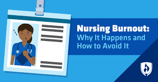 NURSING STRESS AND BURNOUT