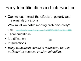 Need Identification and Intervention. 2022 Best Need Identification and Intervention.