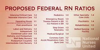 Nursing Patient Ratios 2022 Best Nursing Patient Ratios