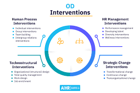 Organizational development Interventions.