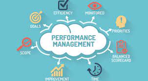 Performance Management System.