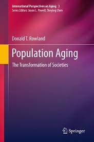 Perspectives on an aging population.