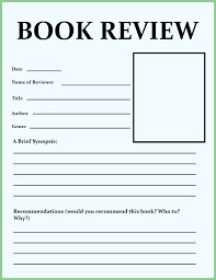 Practical Book Review.