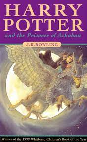 Prisoner of Azkaban 