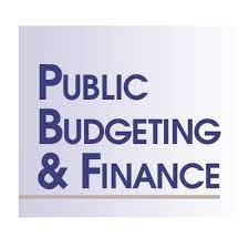 Public Budgeting and Finance