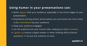 Putting humor to work. 2022 Best Putting humor to work.