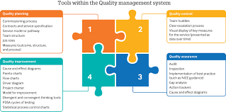 Quality Improvement Project