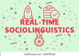 Sociolinguistic enterprise.