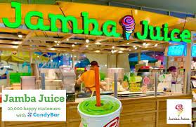 The Jamba Juice case.