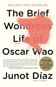 The brief wondrous life of Oscar Wao 2022 Best The brief wondrous life of Oscar Wao