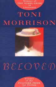Toni Morrison's Beloved