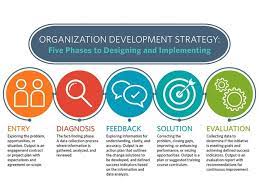 Training and Organizational Development
